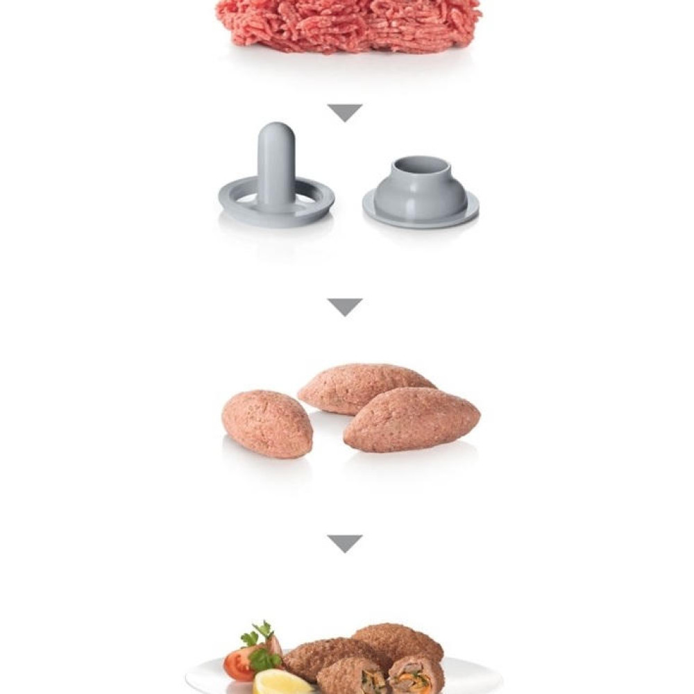 Мясорубка Bosch MFW 68660