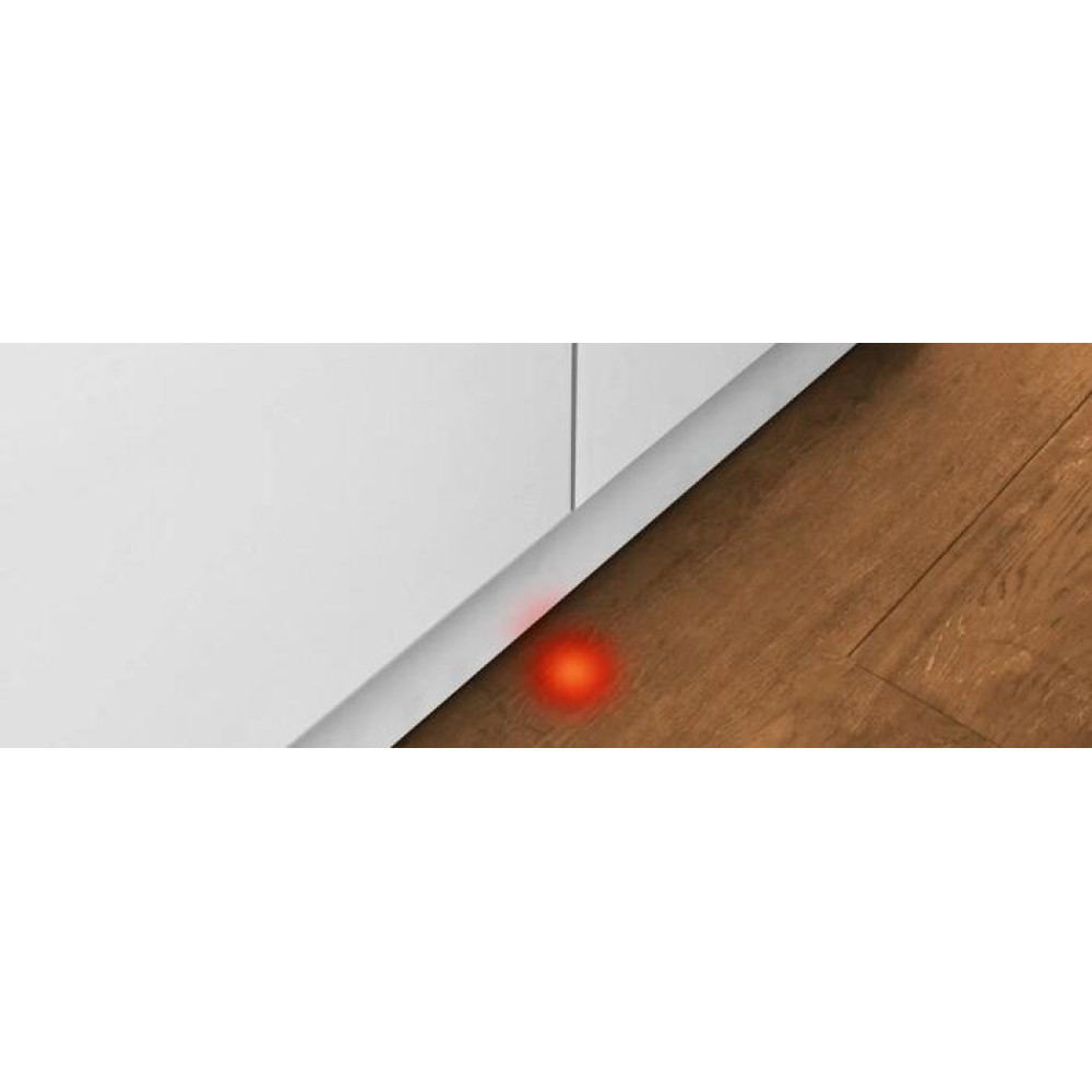 Встраиваемая посудомоечная машина Bosch SBH 4HVX31E