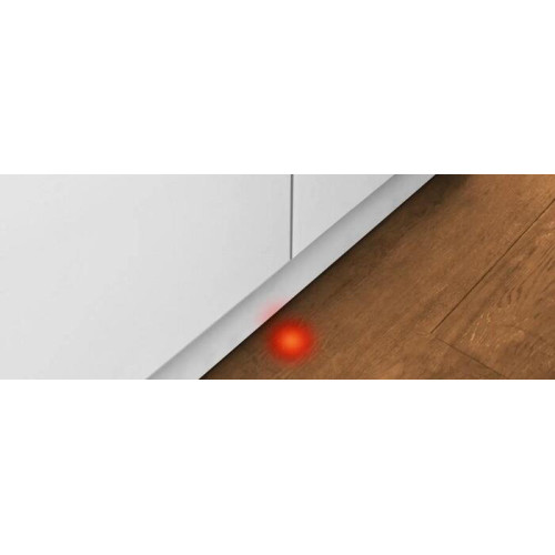 Встраиваемая посудомоечная машина Bosch SBH 4HVX31E