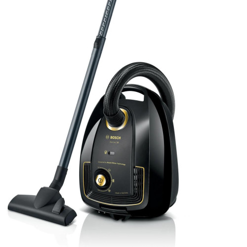 Пылесос Bosch BGL38GOLD