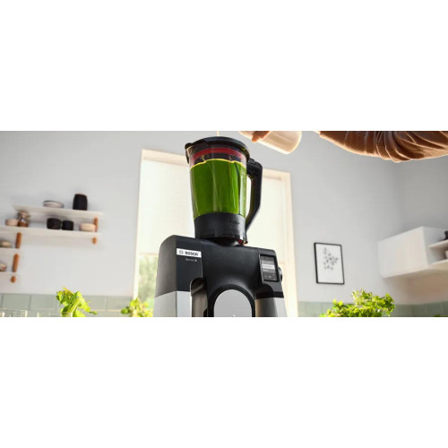 Кухонный комбайн Bosch MUMS6ZS17