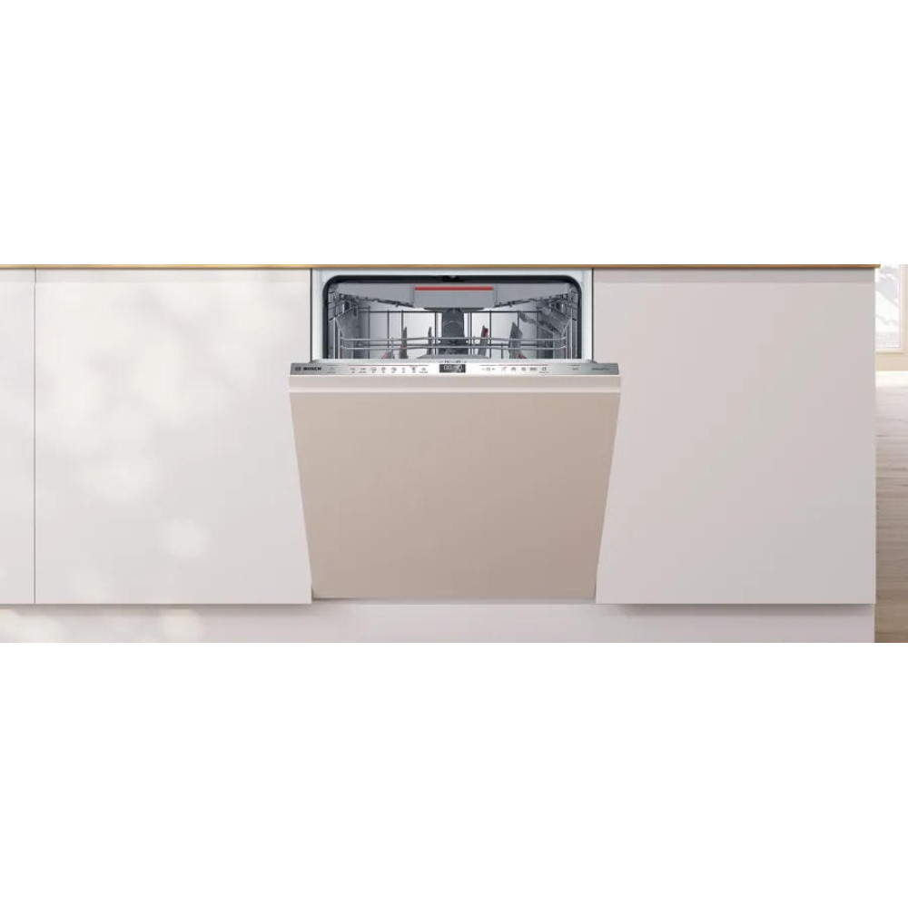 Встраиваемая посудомоечная машина Bosch SMV6ECX00E