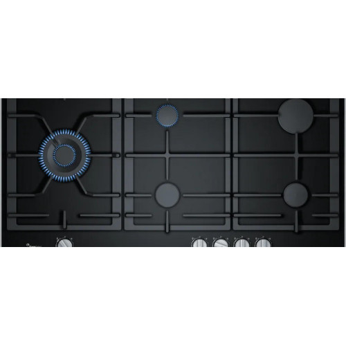 Газовая варочная панель Bosch PRS9A6B70D