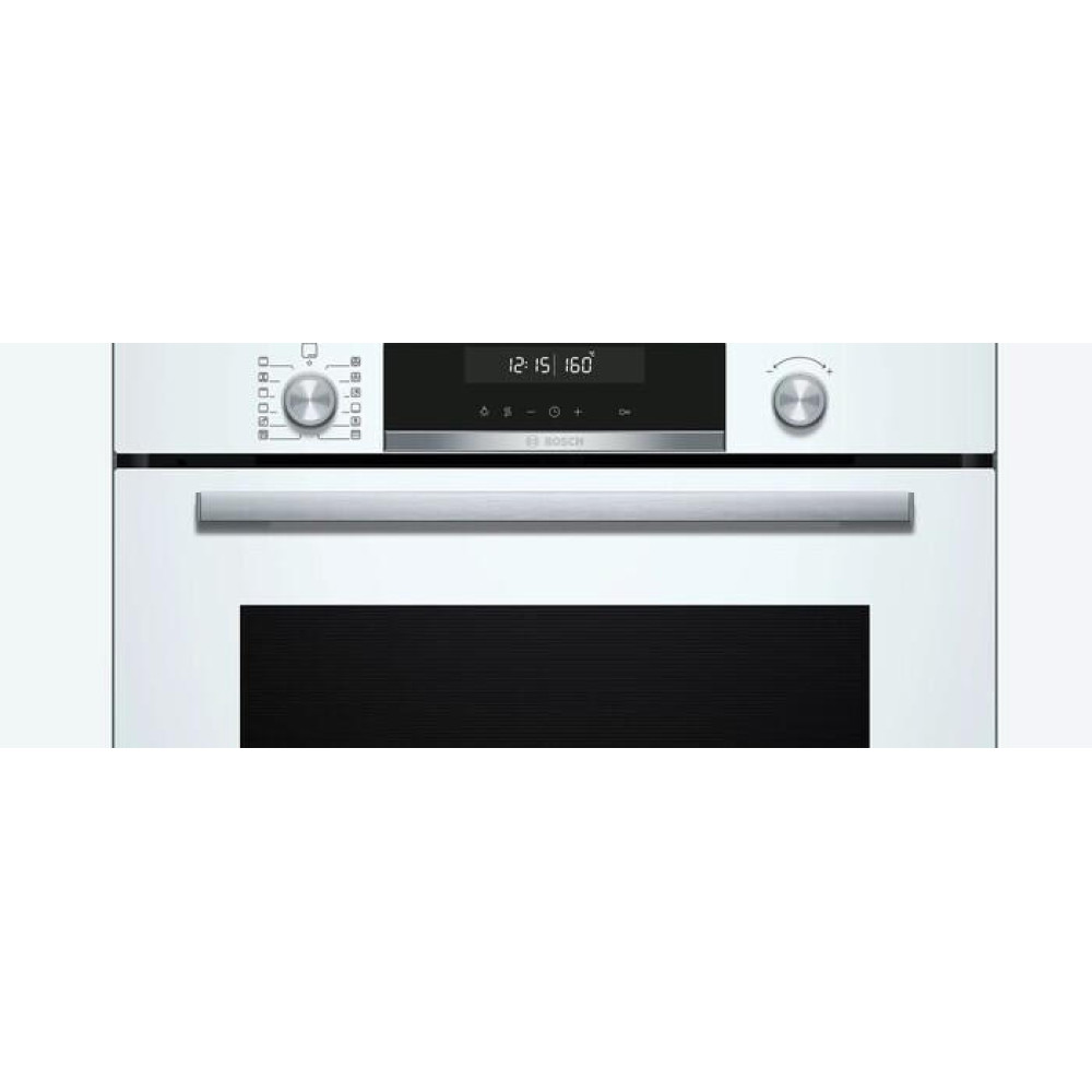 Духовой шкаф Bosch HBG5780W0