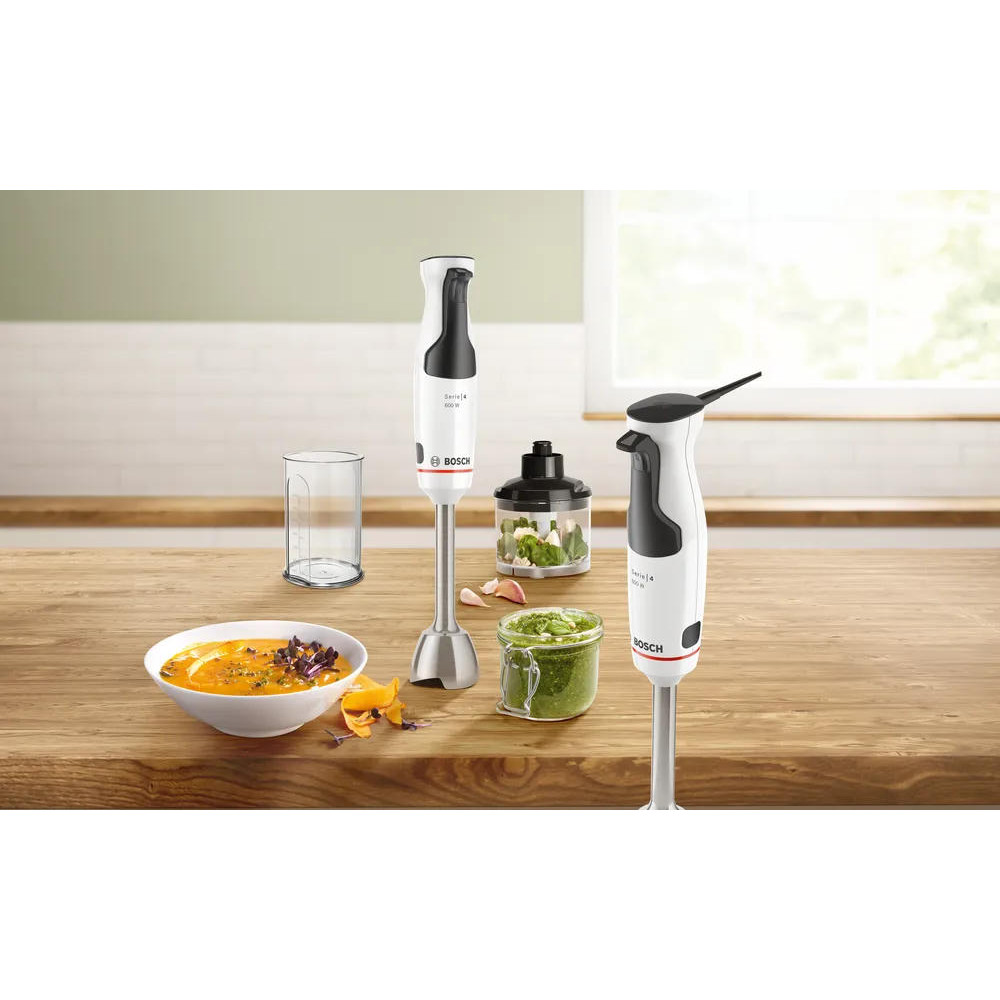 Блендер Bosch MSM4W220