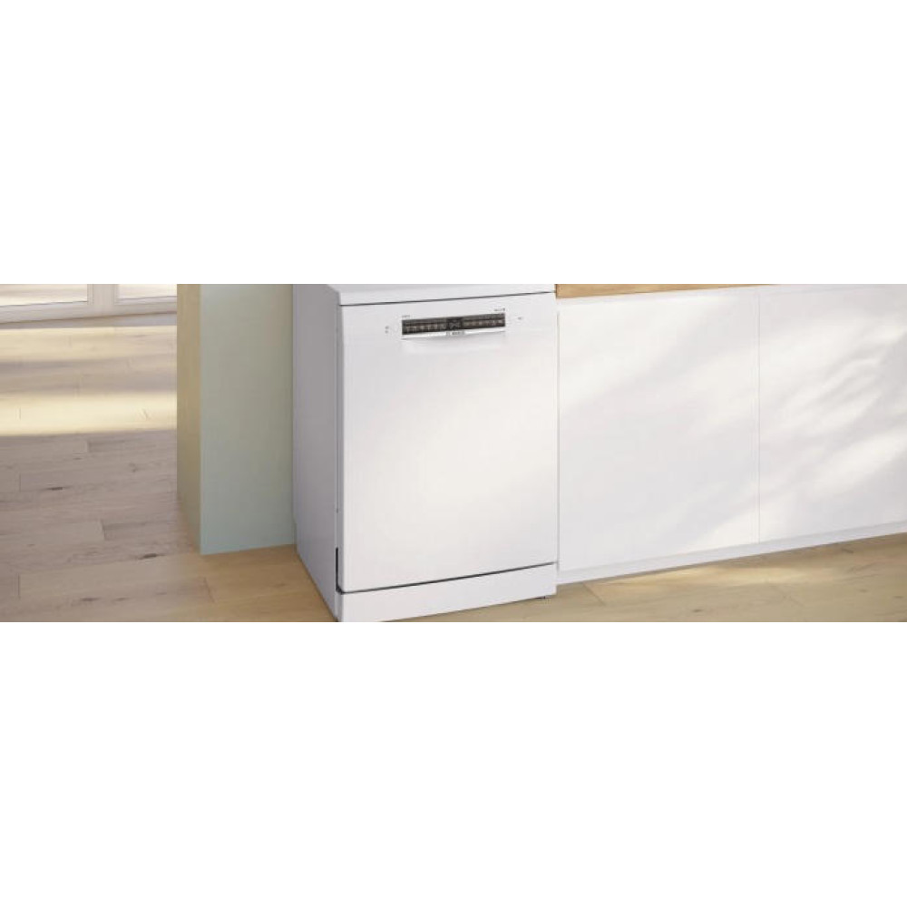 Посудомоечная машина Bosch SMS4IMW62Q