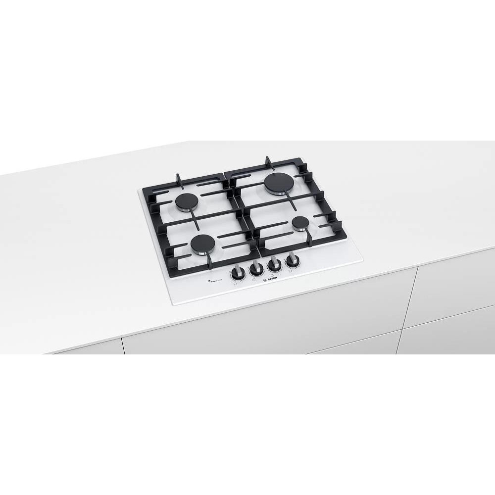 Газовая варочная панель Bosch PCP6A2B90R