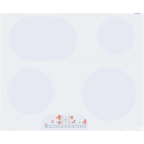 Электрическая варочная панель Bosch PKN652FP2E