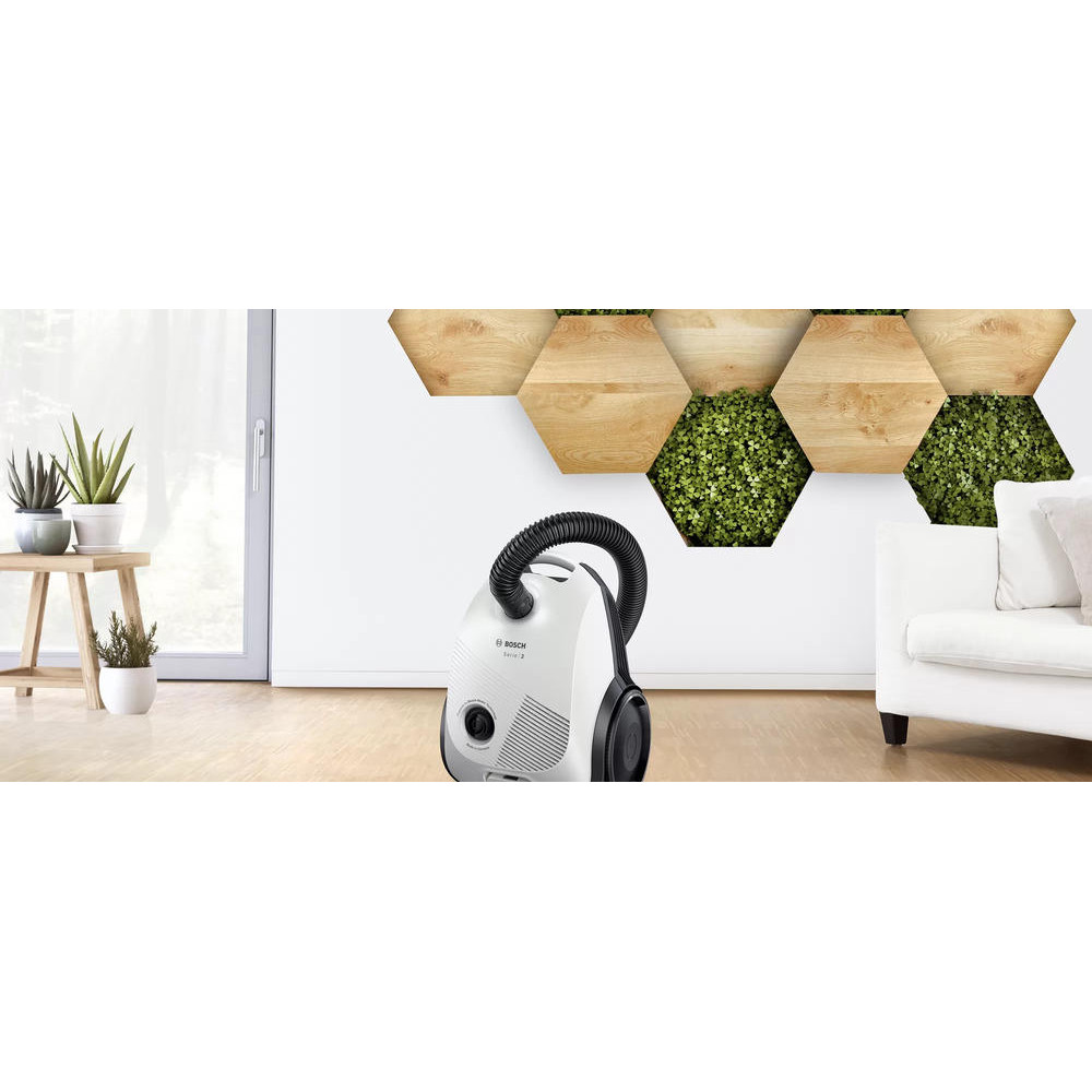 Пылесос Bosch BGLS2LW1