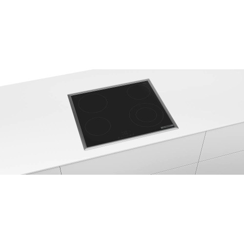 Электрическая варочная панель Bosch PKF645BB2E