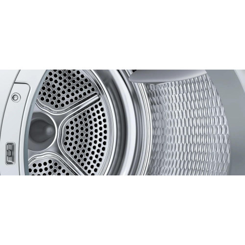 Сушильная машина Bosch WTX80KL9SN