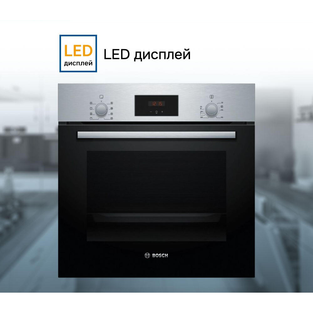 Духовой шкаф Bosch HBF113BR0Q