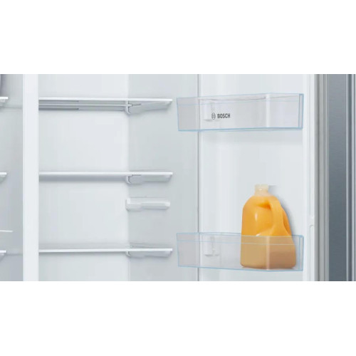 Холодильник Bosch KAN93VL30N