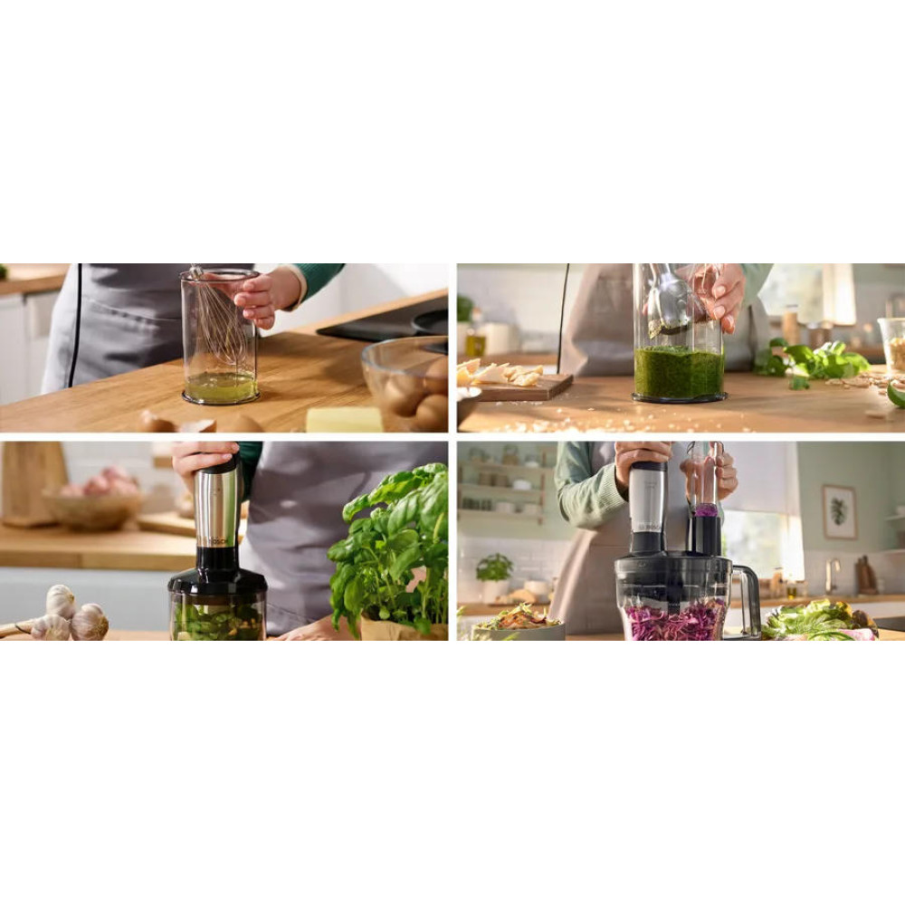 Блендер Bosch MSM6M871