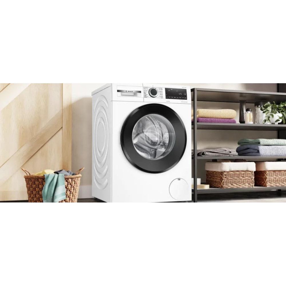 Стиральная машина Bosch WGG256Z40