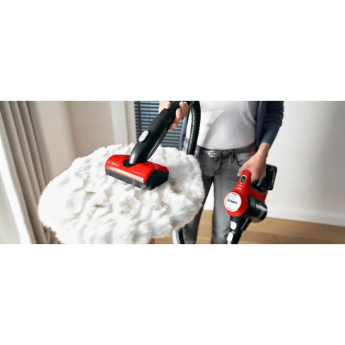 Пылесос Bosch BCS711PET