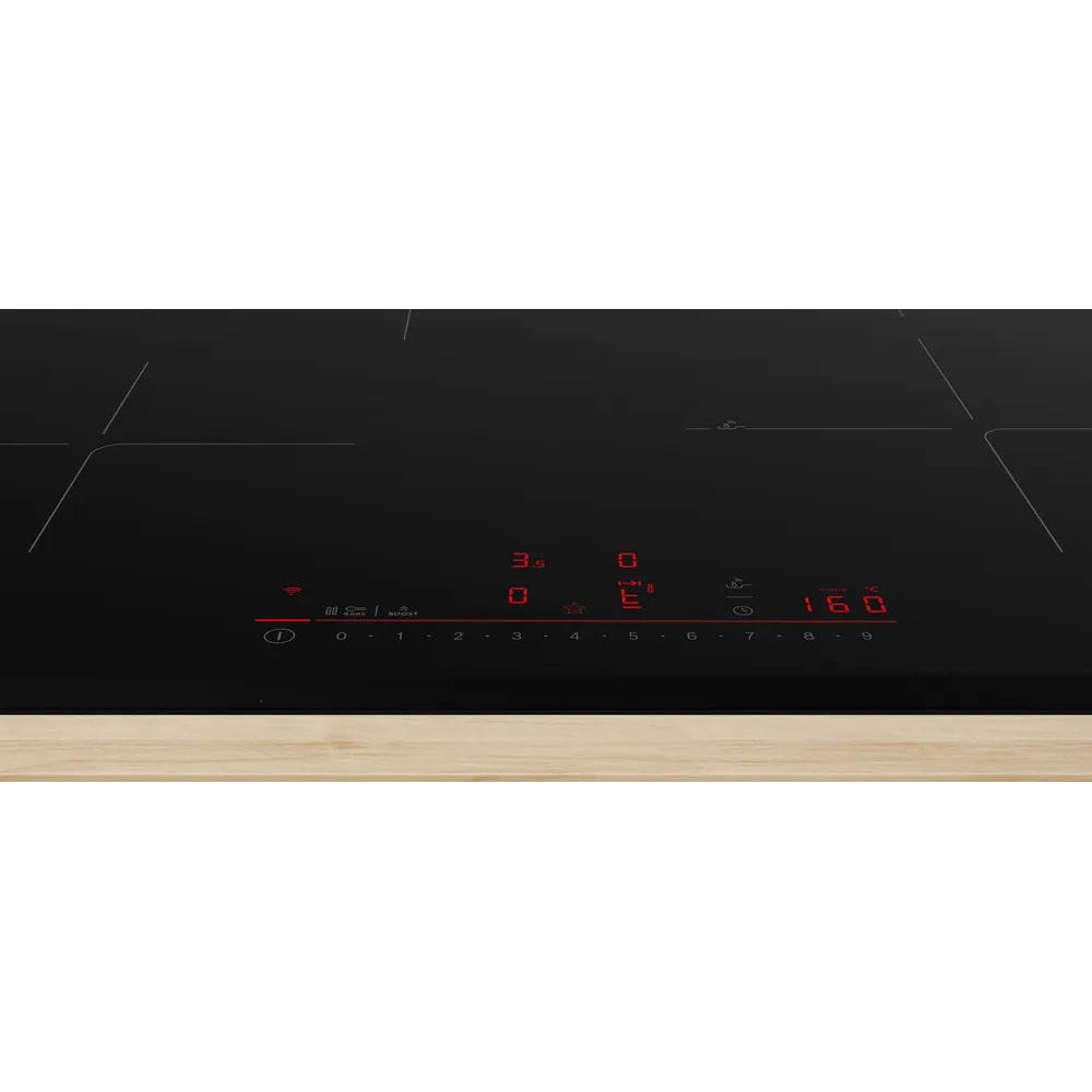 Индукционная варочная панель Bosch PIF63KHC1E