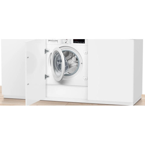 Встраиваемая стиральная машина Bosch WIW 28442EU