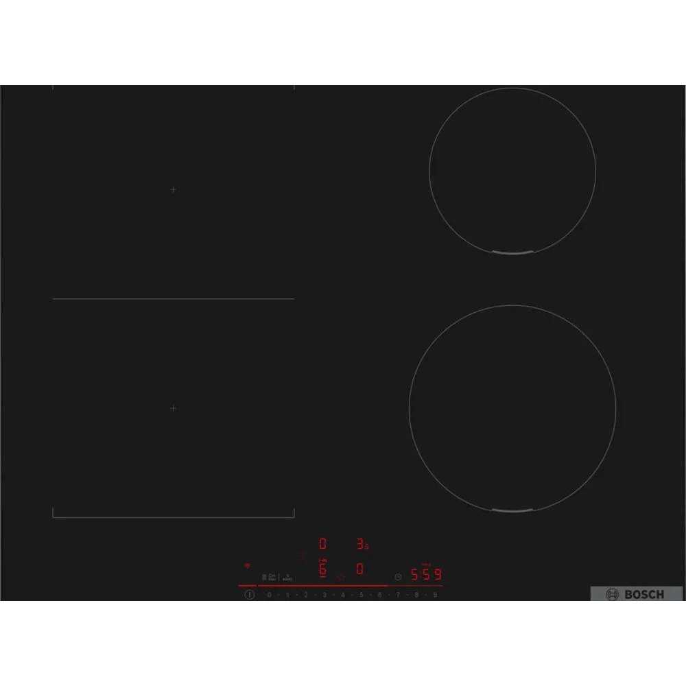 Индукционная варочная панель Bosch PVS631HB1E