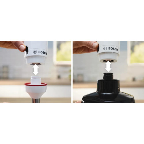 Блендер Bosch MSM4W220