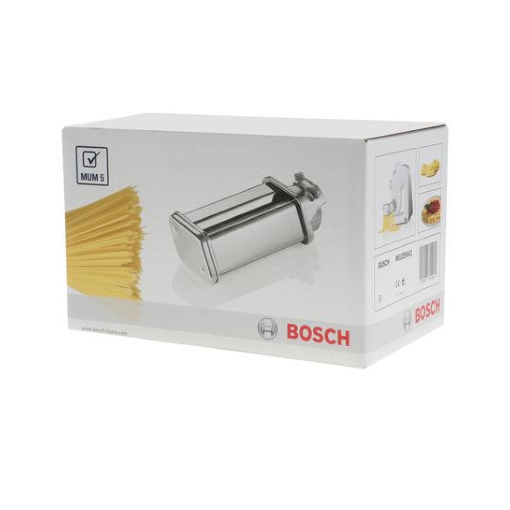 Насадка для приготовления спагетти Bosch MUZ5NV3