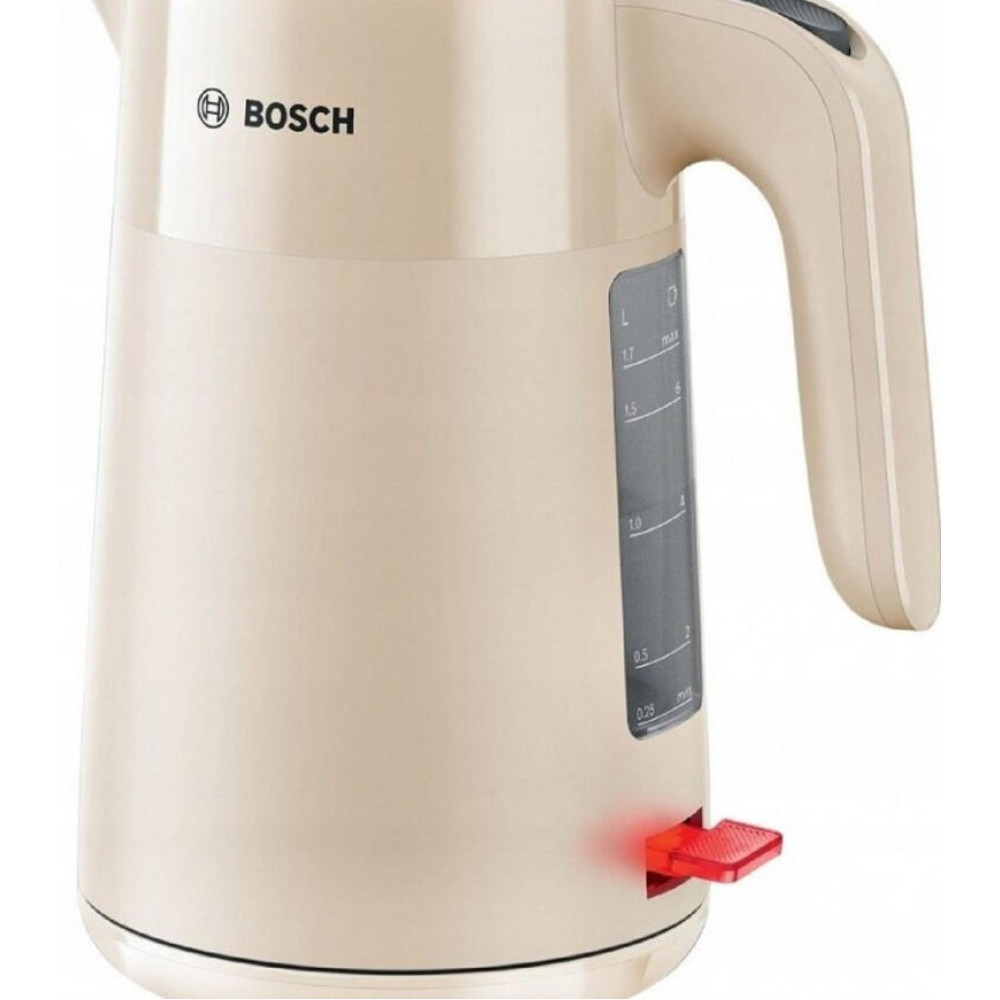 Чайник Bosch TWK2M167