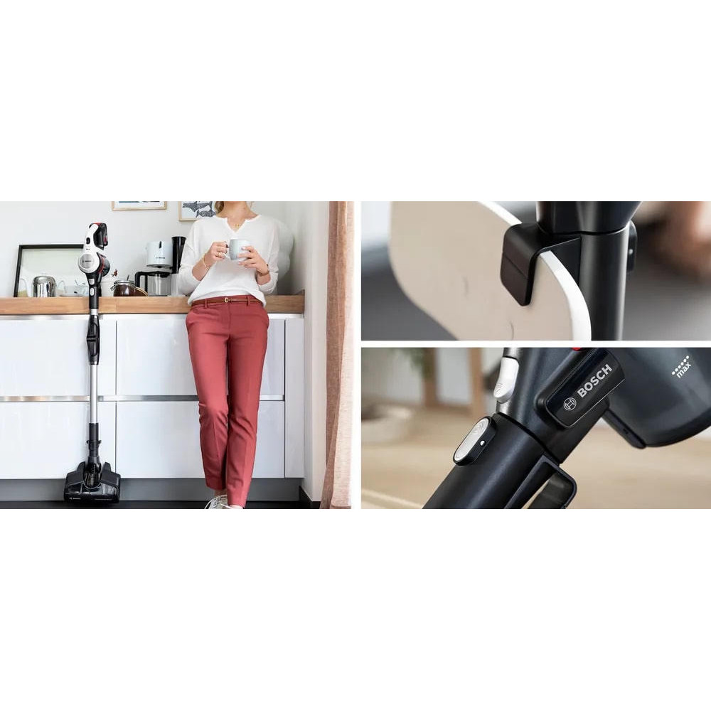 Пылесос Bosch BCS711XXL