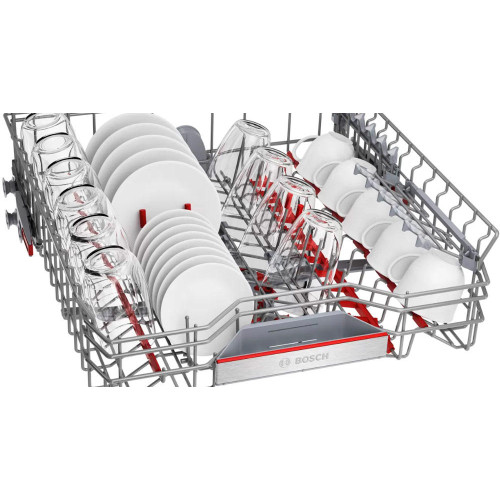 Встраиваемая посудомоечная машина Bosch SMV8YCX01E