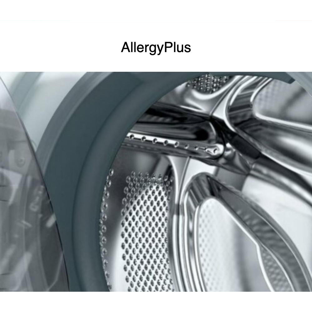 Стиральная машина Bosch WAJ240L3SN