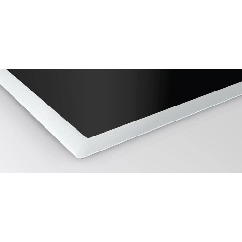 Индукционная варочная панель Bosch PWP645BB5E