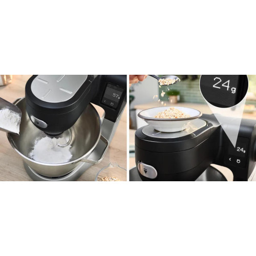 Кухонный комбайн Bosch MUMS6ZS17