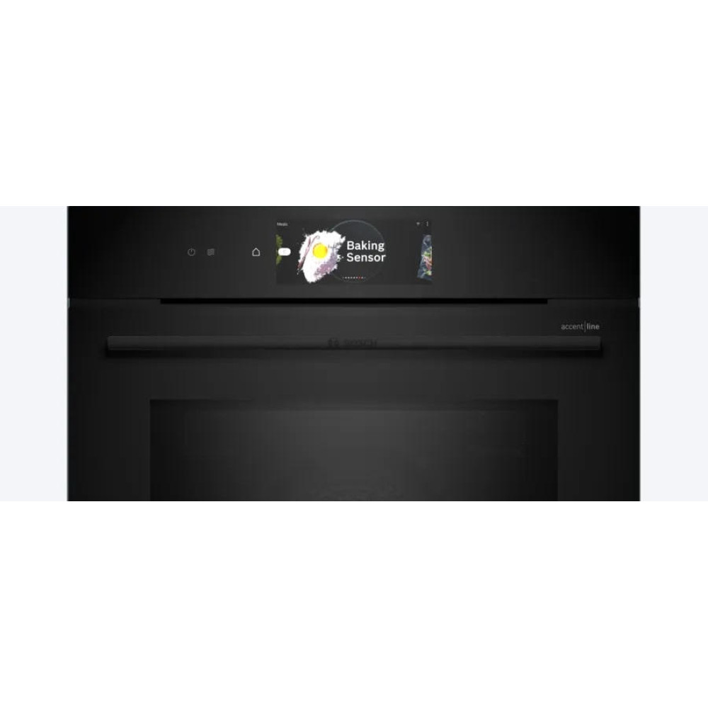 Духовой шкаф Bosch HMG978NB1