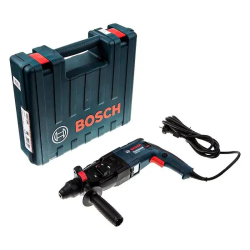 Bosch GBH 240 Professional перфоратор SDS-plus, 0611272100