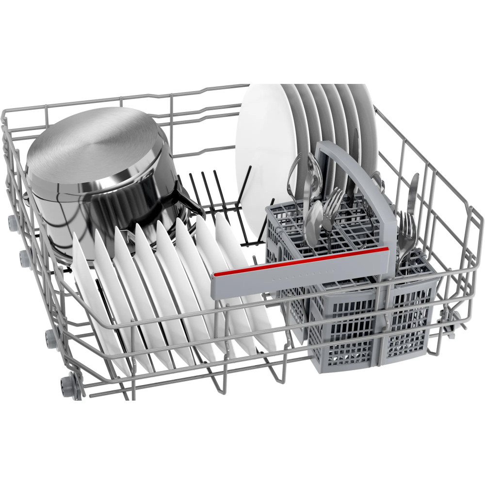 Встраиваемая посудомоечная машина Bosch SMU 4HAI48S
