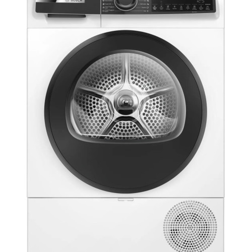 Сушильная машина Bosch WQK25200ME