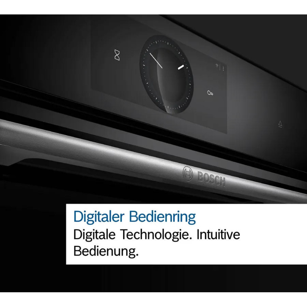 Духовой шкаф Bosch CMG 7761B1