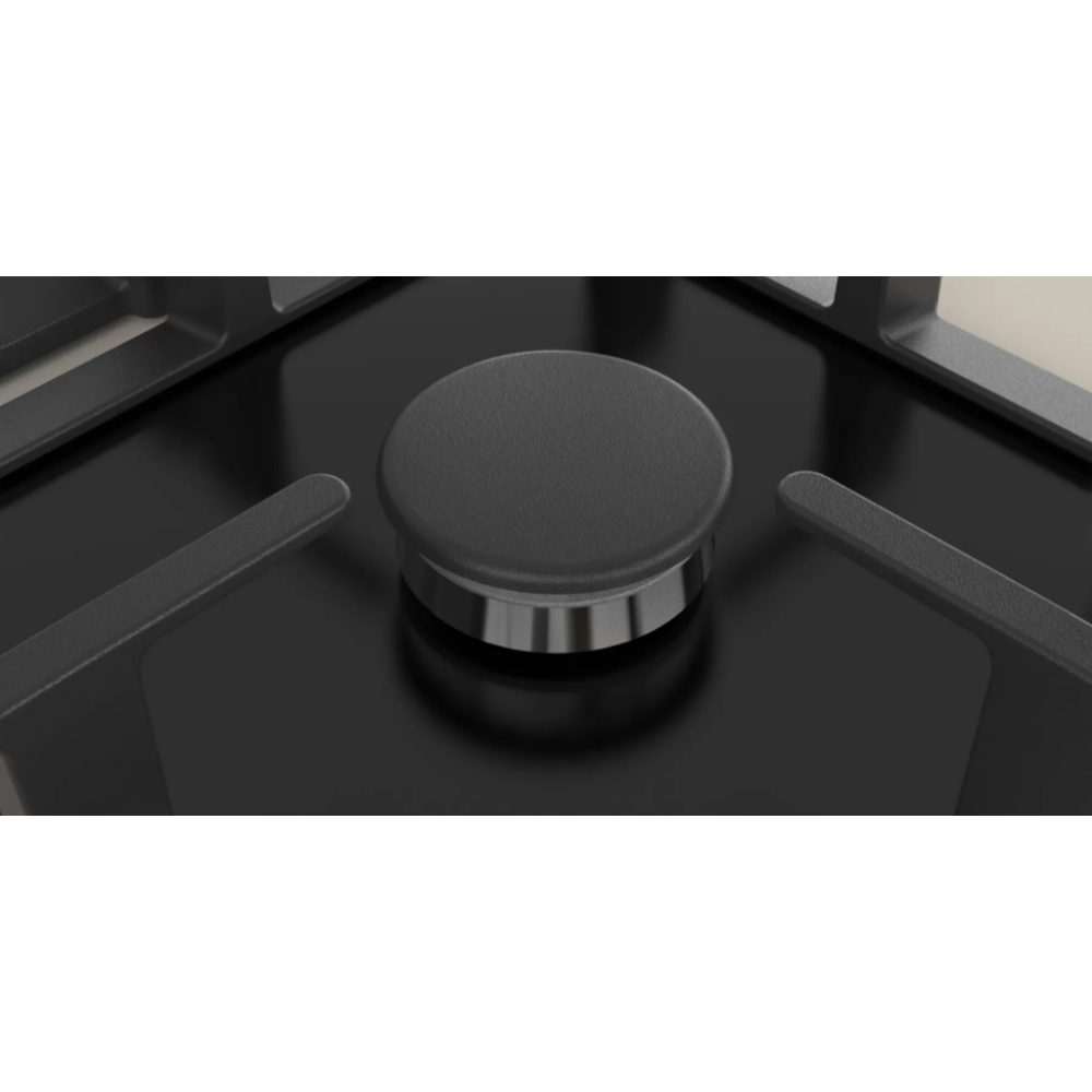 Газовая варочная панель Bosch PPP6B1B90R