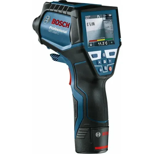 Bosch GIS 1000 C Professional термодетектор, 0601083300