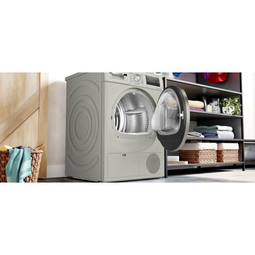 Сушильная машина Bosch WTN86202ME