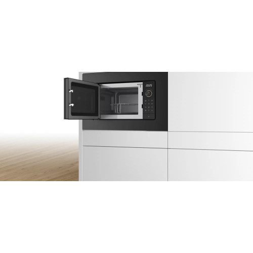 Встраиваемая микроволновая печь Bosch BEL623MY3