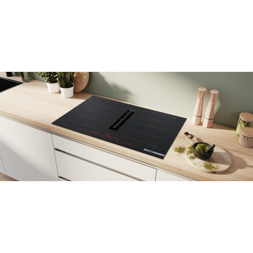 Индукционная варочная панель Bosch PXX89BD56E