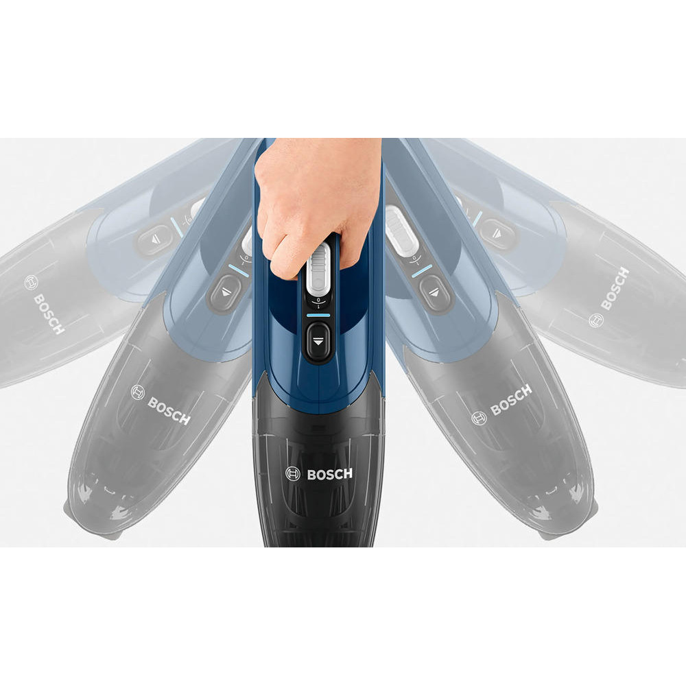 Пылесос Bosch BBHF216