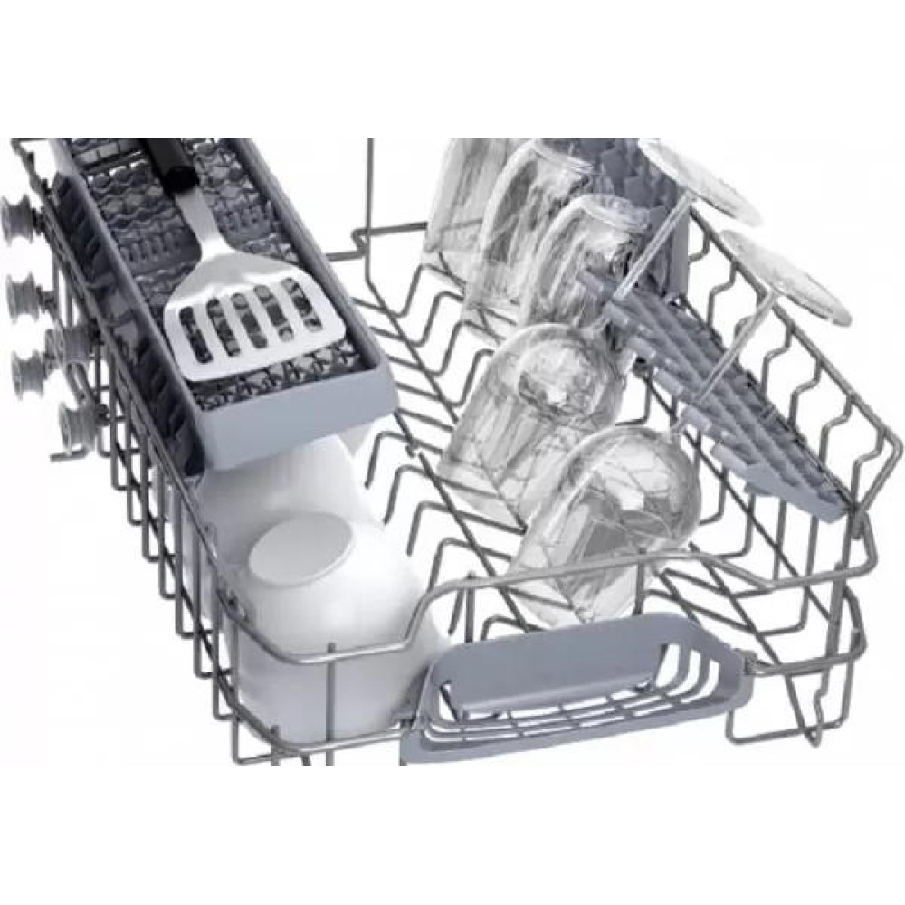 Встраиваемая посудомоечная машина Bosch SPV2HKX39E