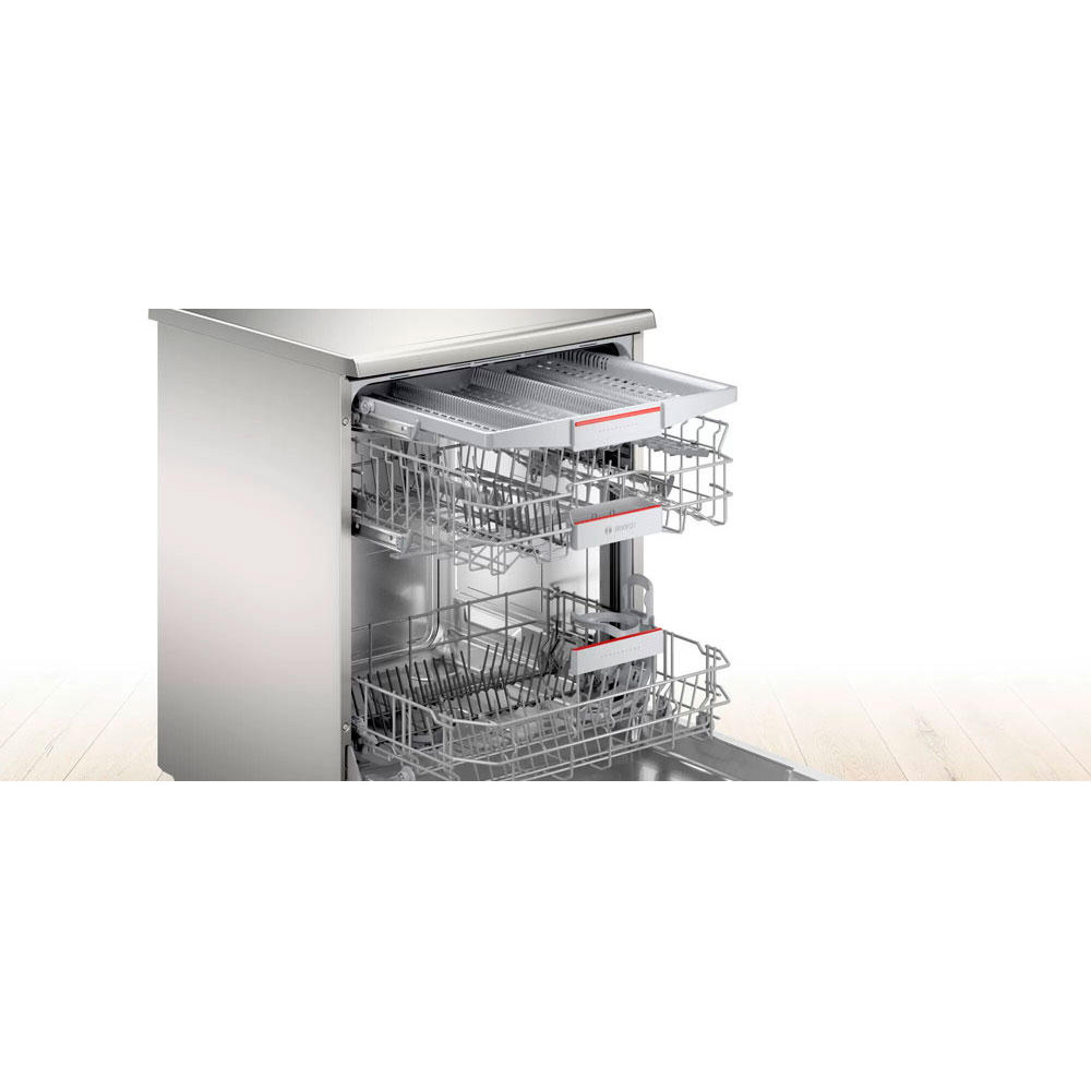 Посудомоечная машина Bosch SMS4HMB60T