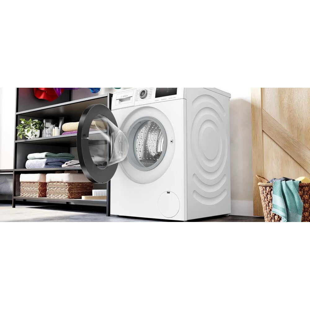Стиральная машина Bosch WAU28RHEPL