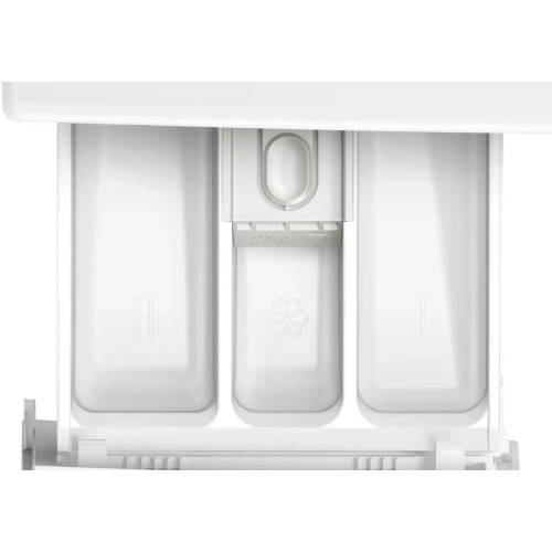 Стиральная машина Bosch WGG242Z2SN