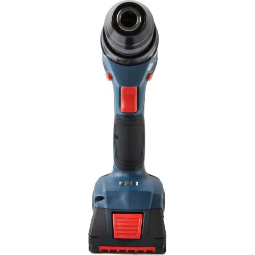 Bosch GSR 18V-50 Professional аккумуляторная дрель-шуруповерт (2 x 2 Ач, ЗУ), 06019H5000
