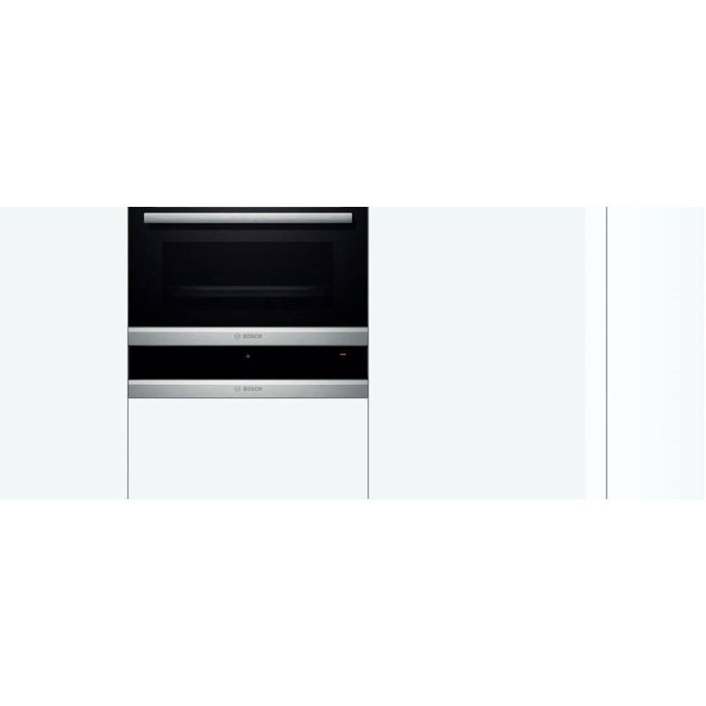 Шкаф для подогрева посуды Bosch BIC630NS1