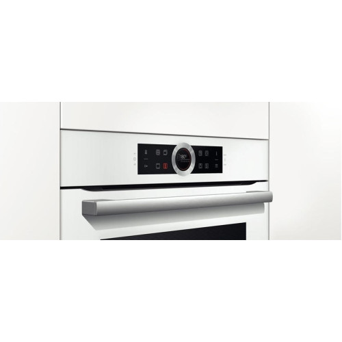 Духовой шкаф Bosch HBG6750W1
