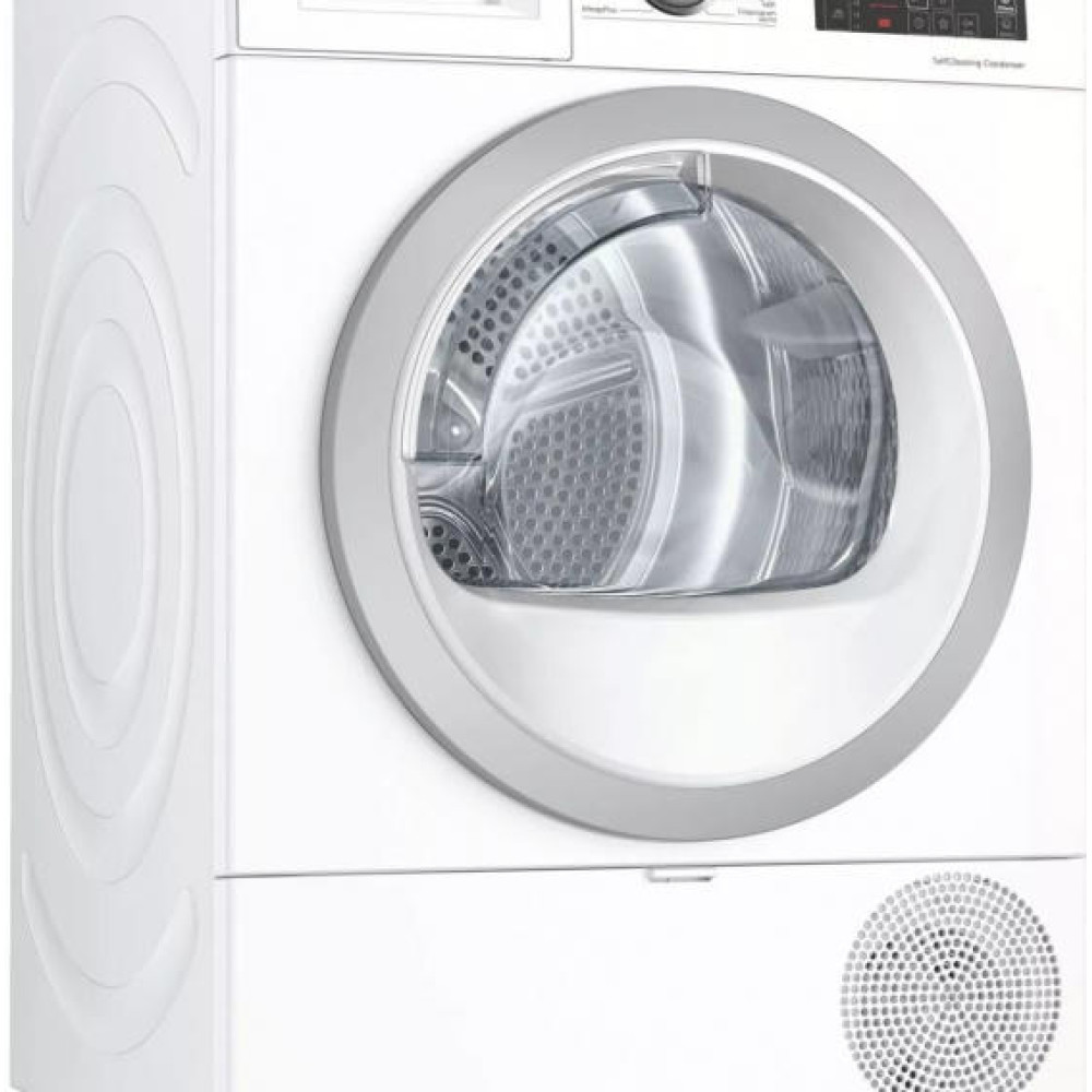 Сушильная машина Bosch WTU8769SSN